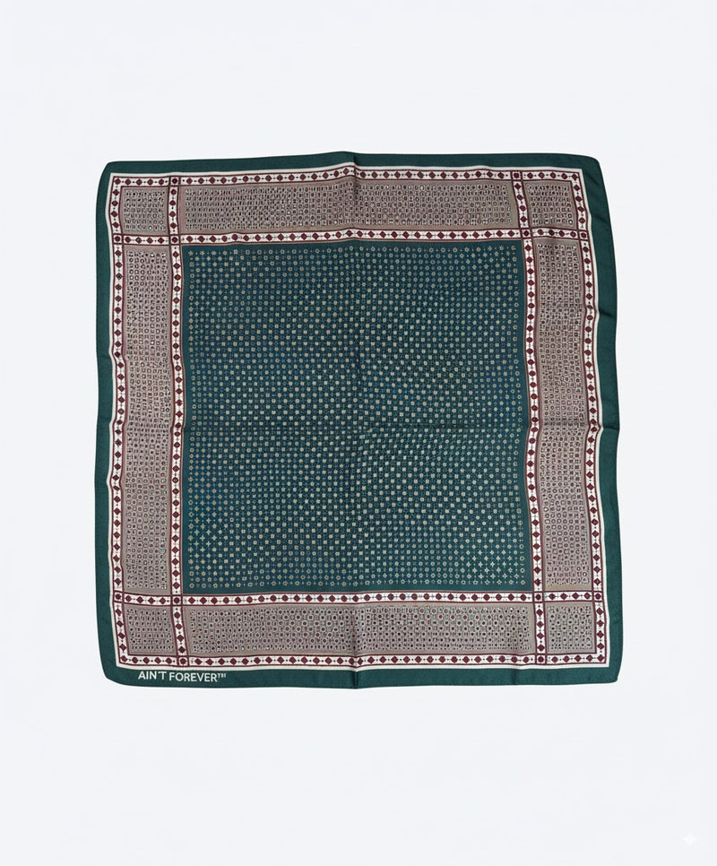 SUMMER SCARF "BONDI"