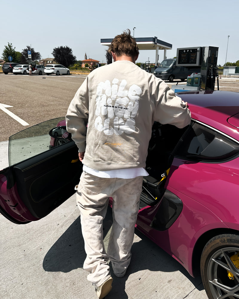 MILE HIGH CLUB SWEATSHIRT