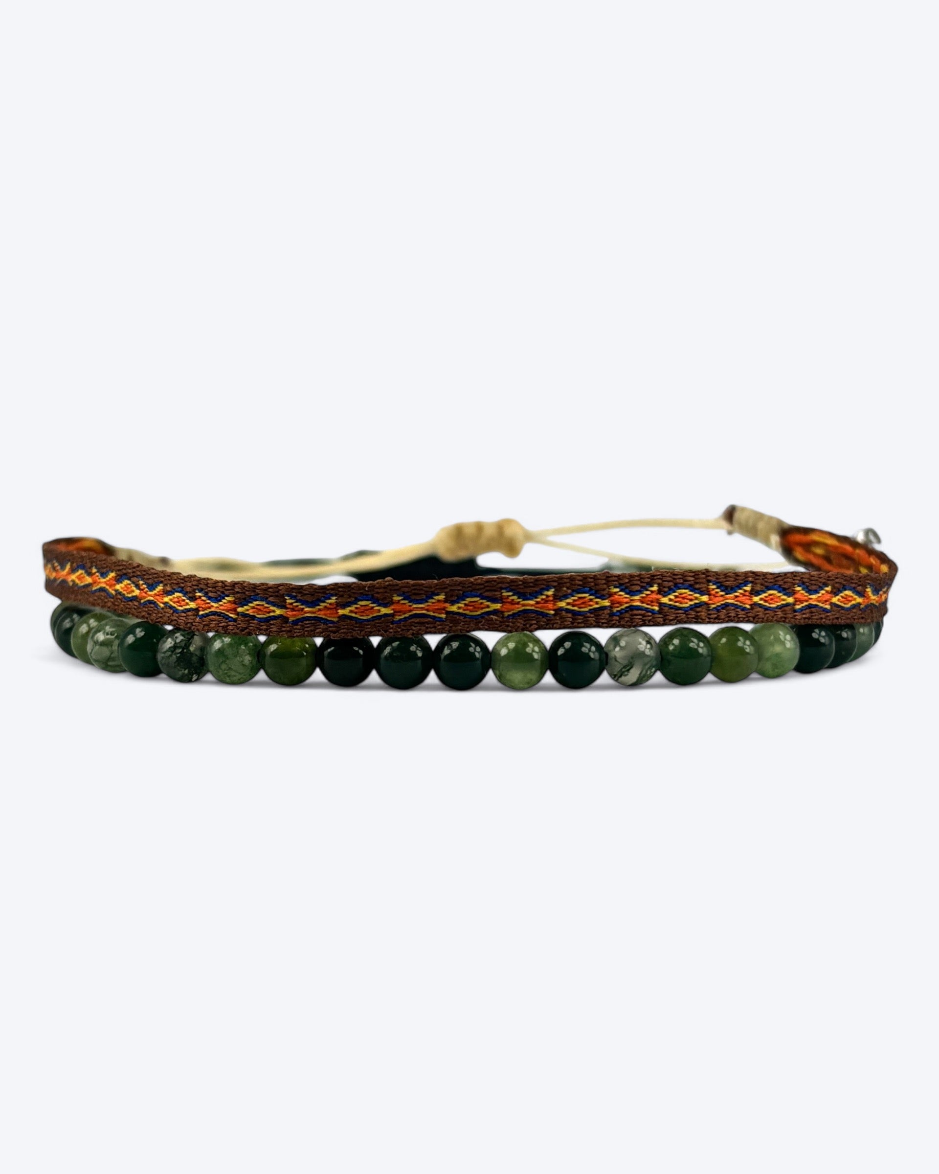 THE BRACELET "MARRAKECH"