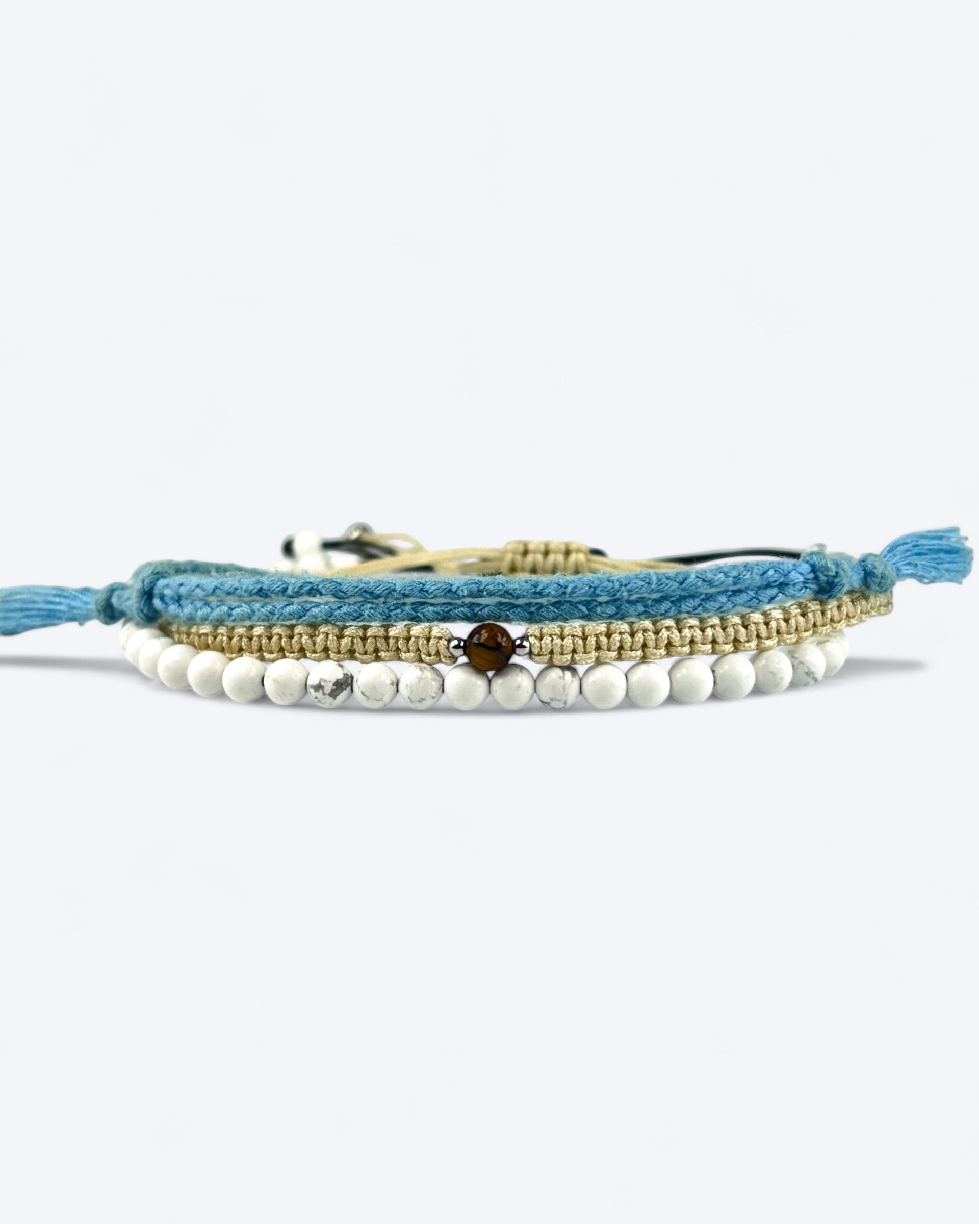 THE BRACELET "MYKONOS"