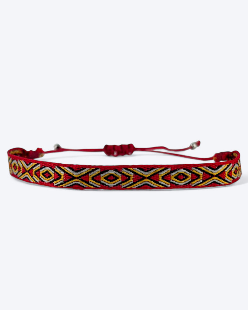 "HONG KONG" BRACELET