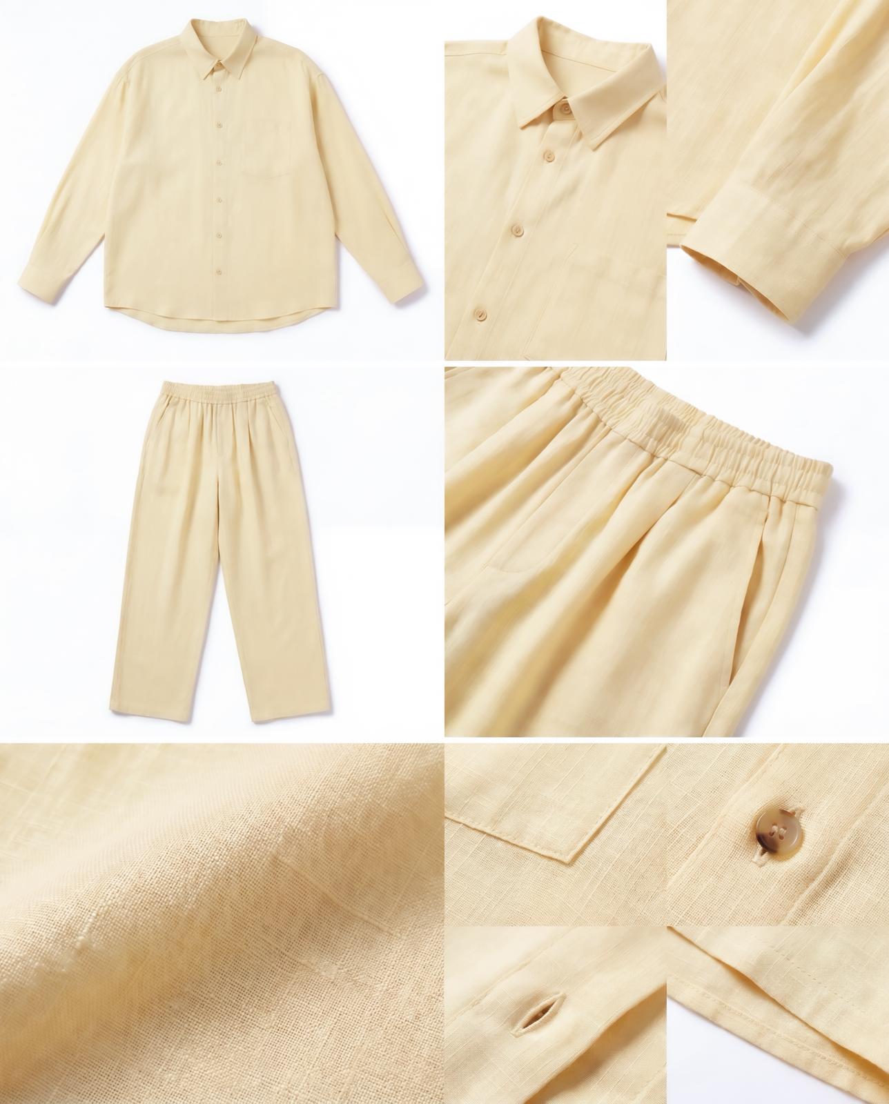 BEACH CLUB SET NO. 02