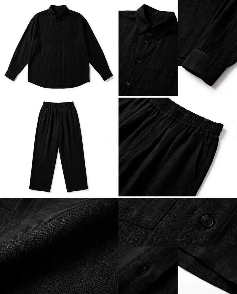BEACH CLUB SET NO. 01