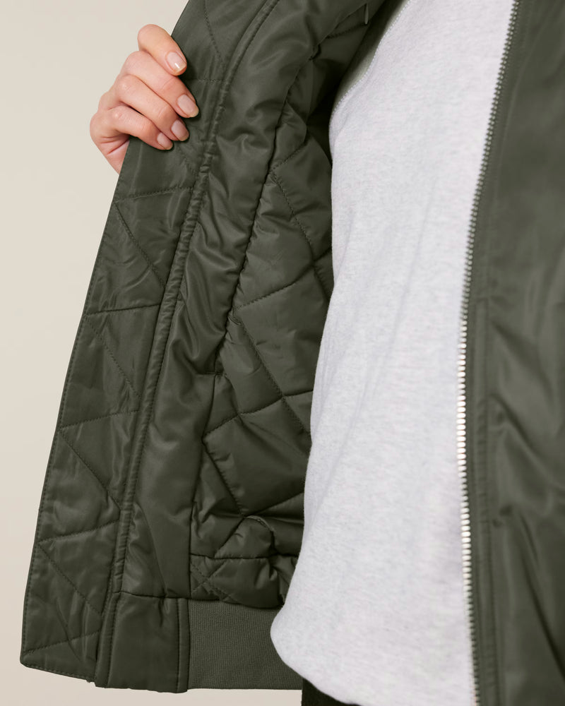 ESSENTIAL BOMBER