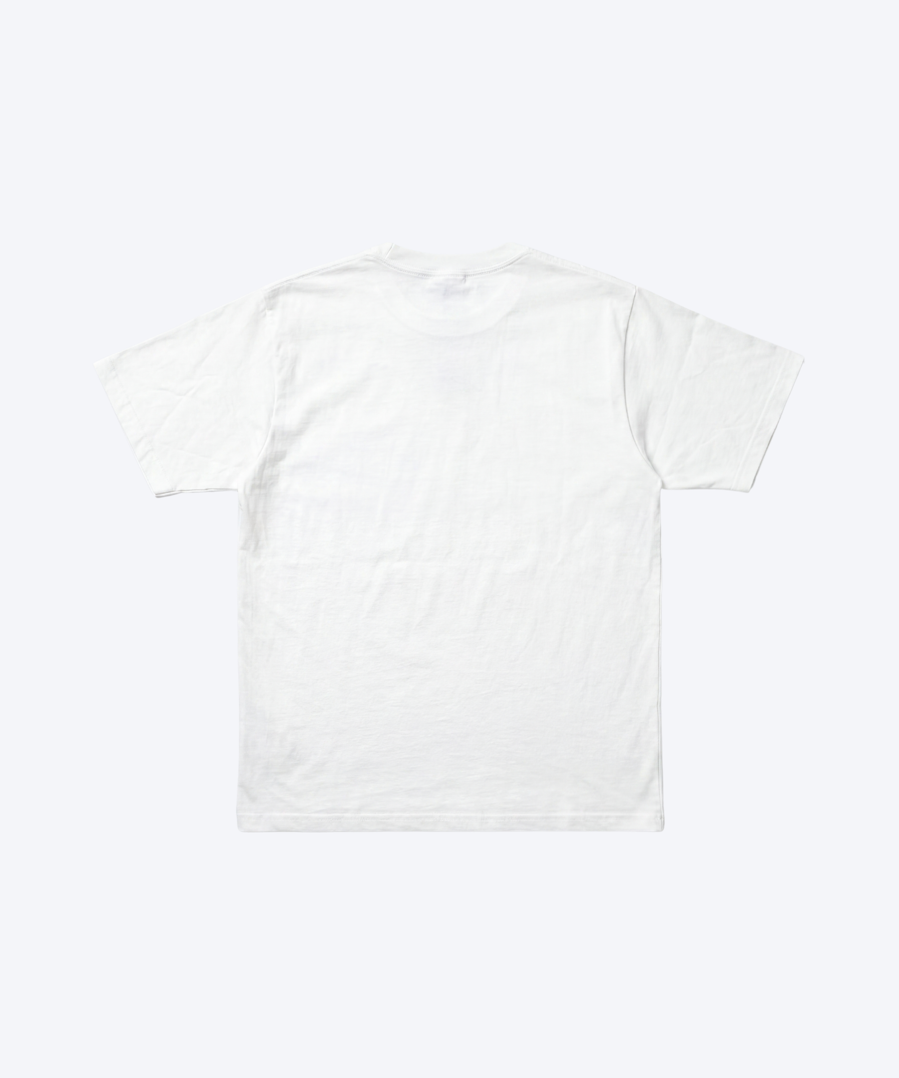 OVERSIZED ESSENTIAL T-SHIRT