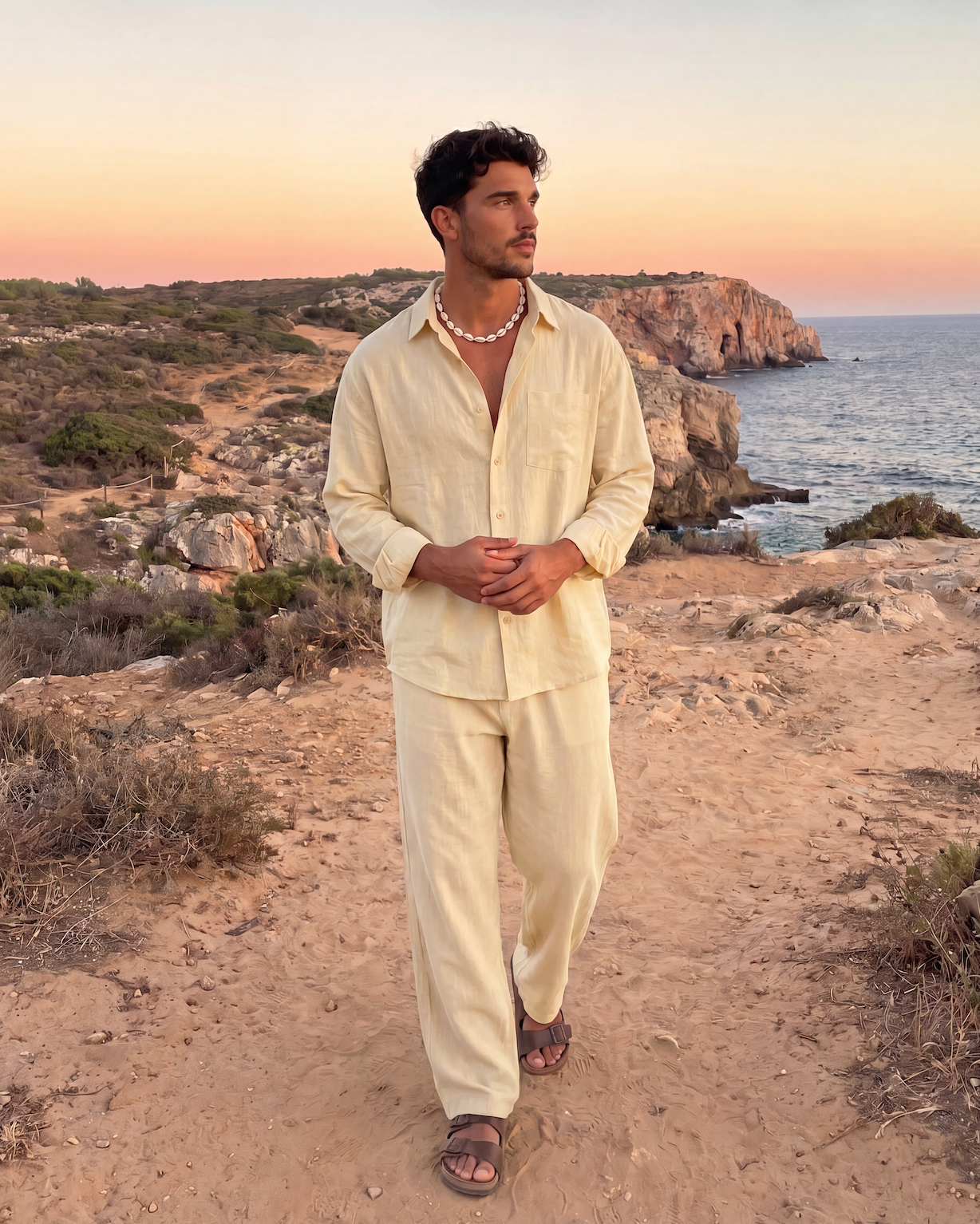 BEACH CLUB SET NO. 02
