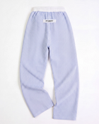 STRIPED PANTS 