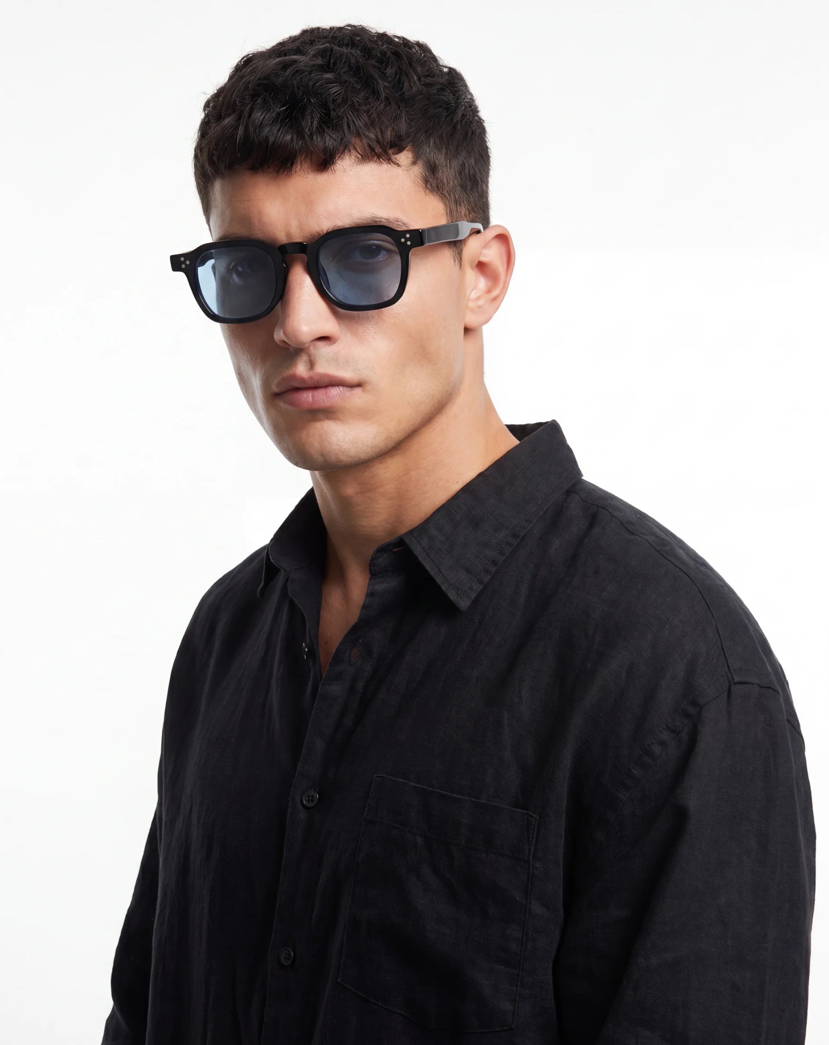 "NOIR" - SUNGLASSES