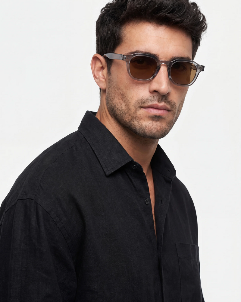 "ASH" - SUNGLASSES