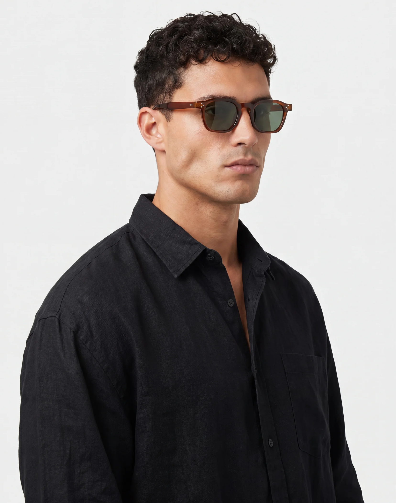 "SIENNA" - SUNGLASSES