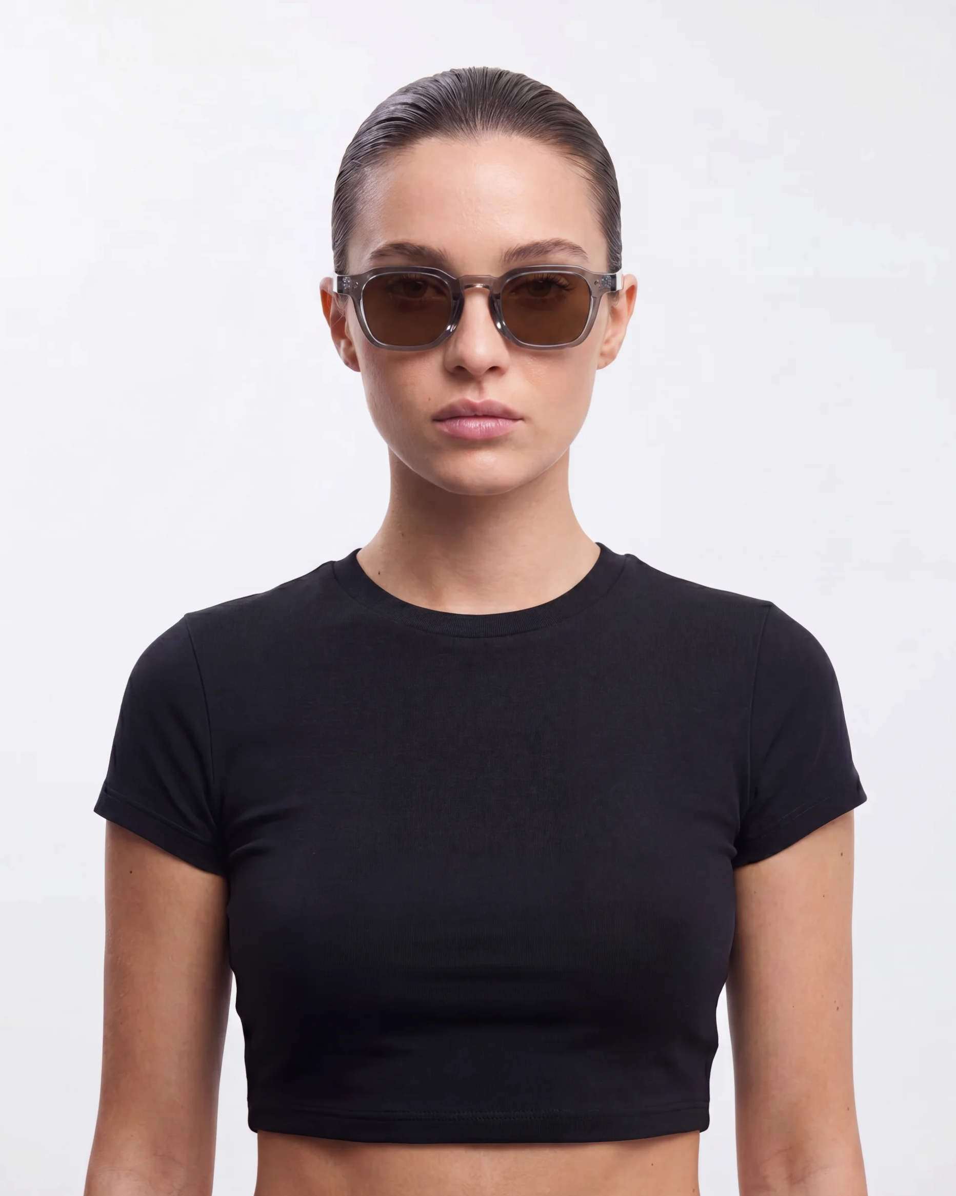 "ASH" - SUNGLASSES