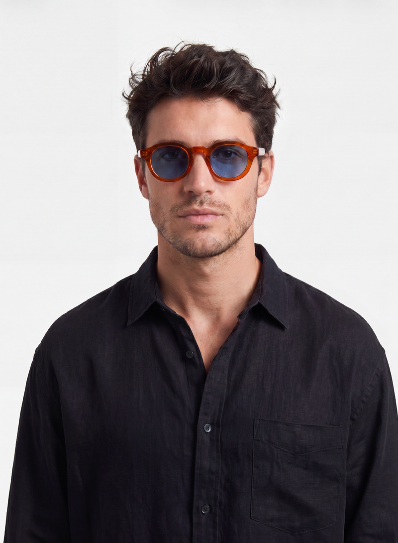 SUNGLASSES "CORAL"