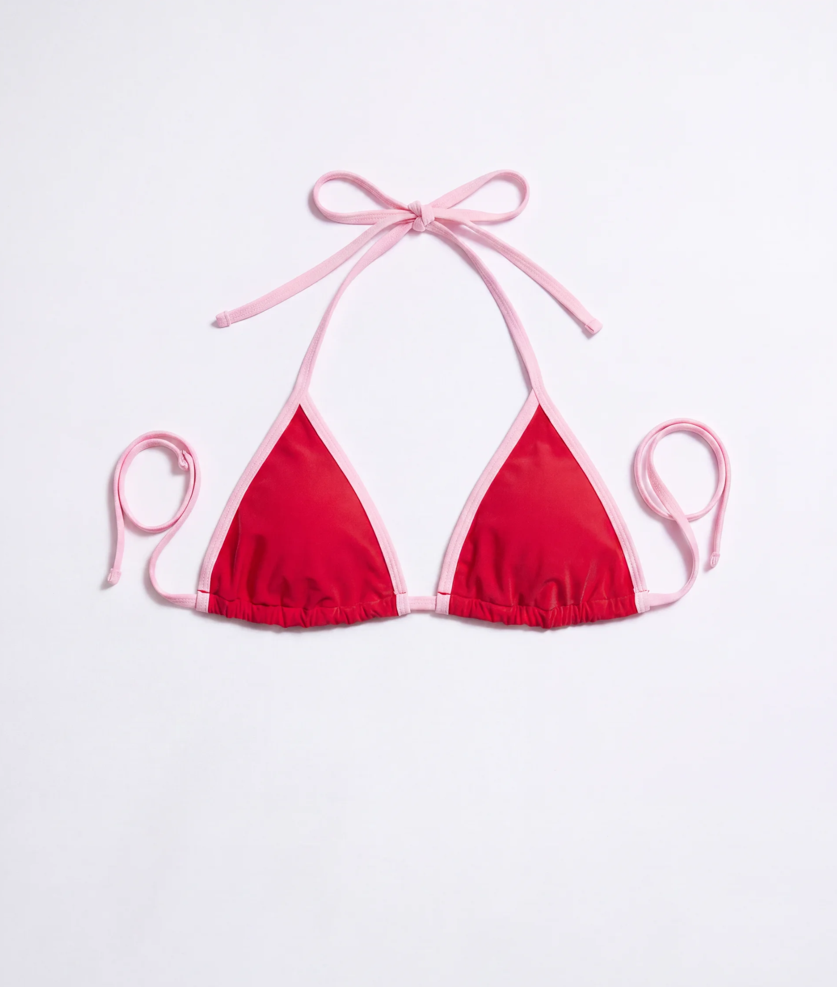 BIKINI TOP "IBIZA LOVE"