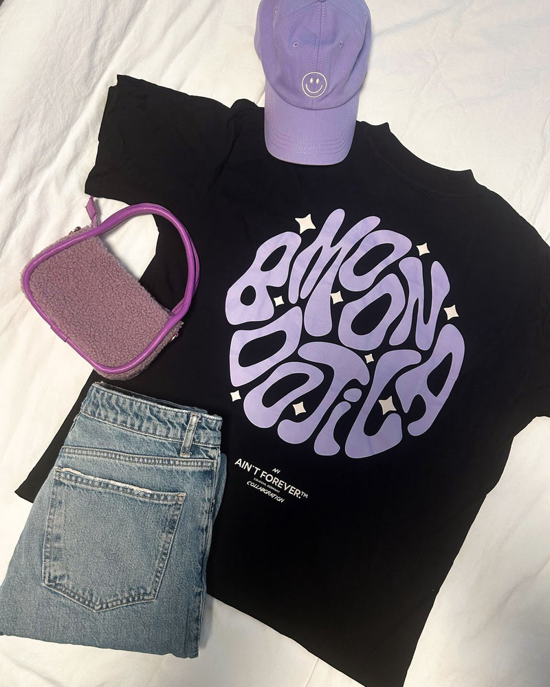 MOON T-SHIRT (MOONBOOTICA)