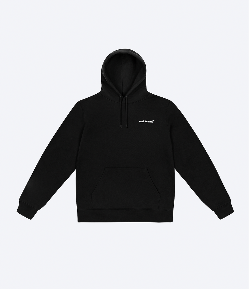 
                  
                    THE BOARDING PASS HOODIE CONFIGURATOR (BLACK / RED)
                  
                