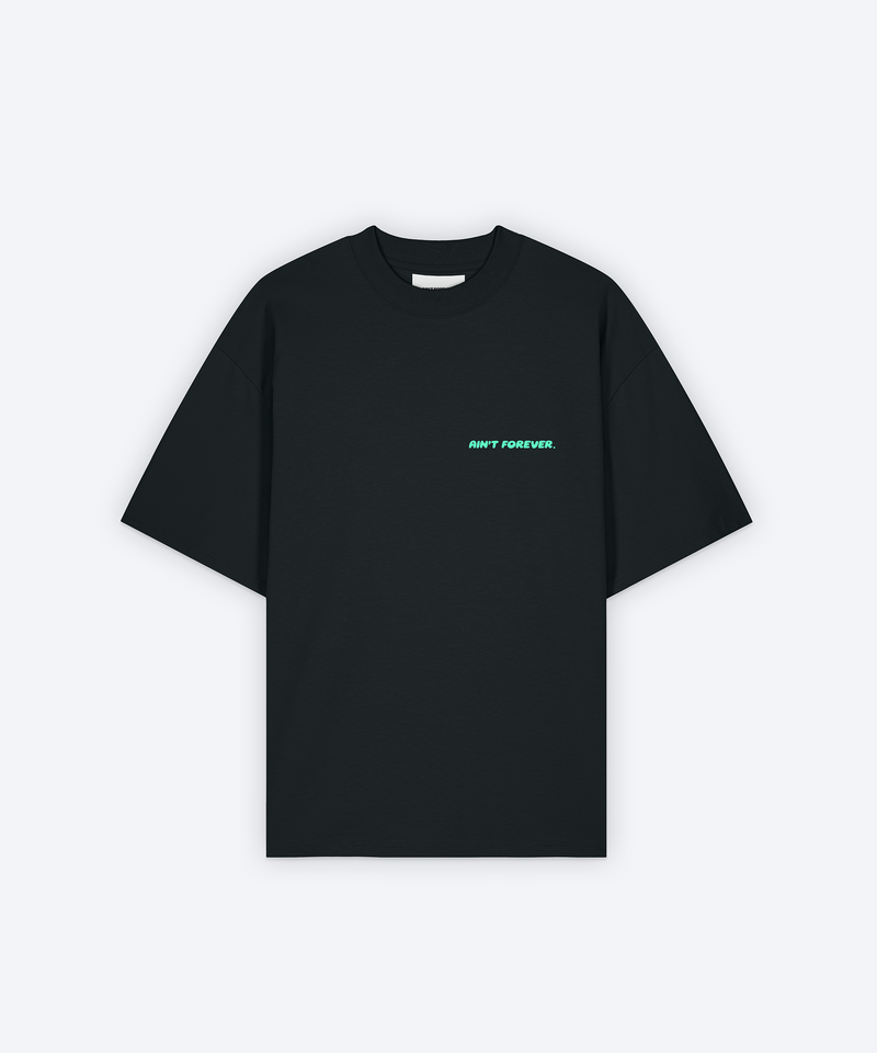 GOOD MUSIC & BAD DECISIONS T-SHIRT