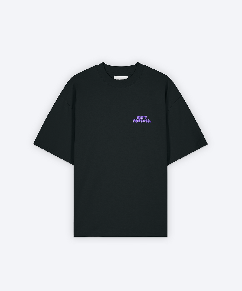 POSTING WHILE GHOSTING T-SHIRT