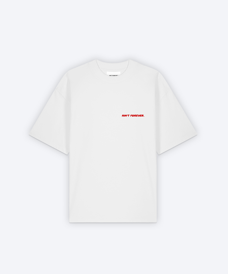 GOOD MUSIC & BAD DECISIONS T-SHIRT