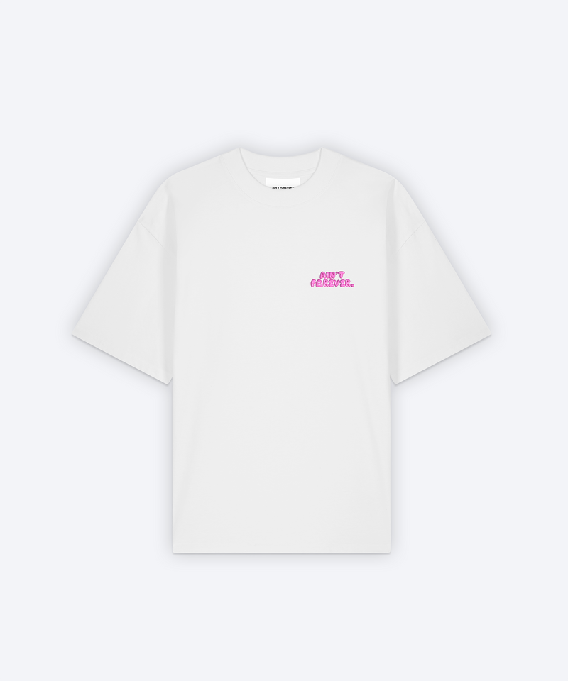 POSTING WHILE GHOSTING T-SHIRT