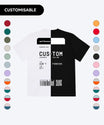 THE BOARDING PASS T-SHIRT CONFIGURATOR