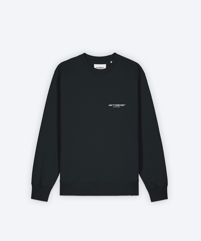 ESSENTIAL SWEATSHIRT