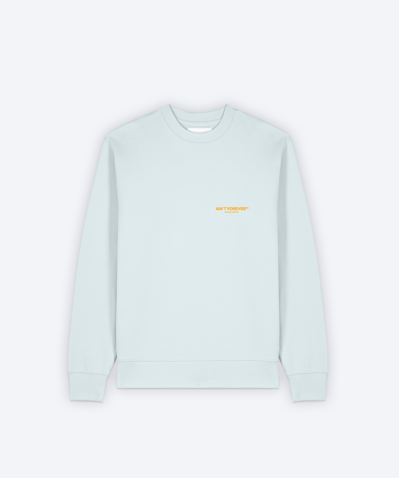 ESSENTIAL SWEATSHIRT