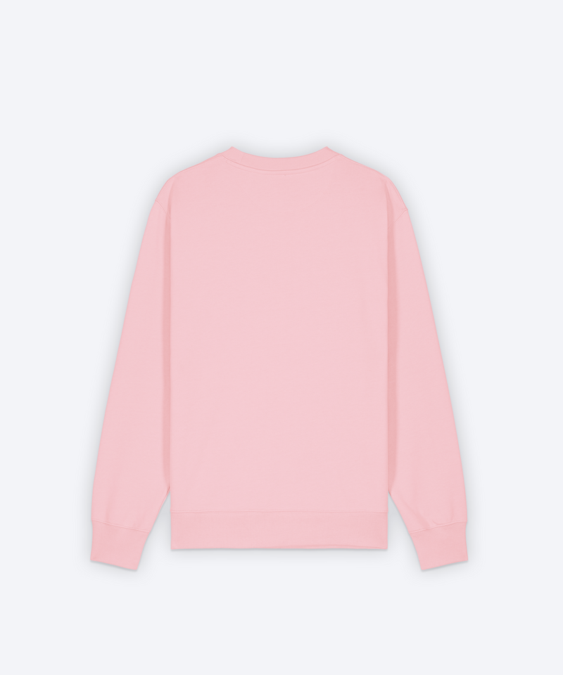 ESSENTIAL SWEATSHIRT