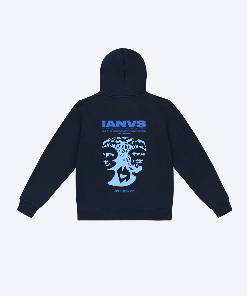 IANVS HOODIE