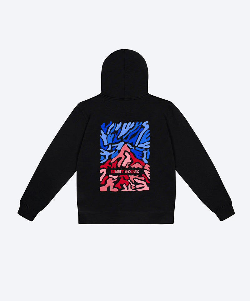 LE MONT ROUGE HOODIE (MONT ROUGE)