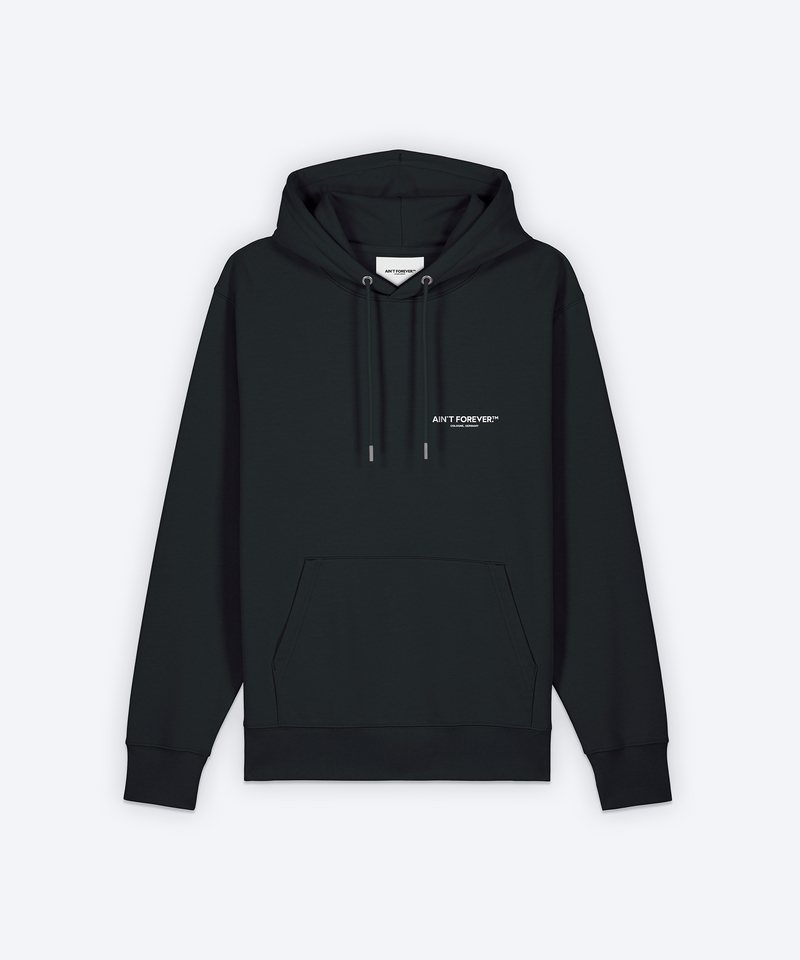 ESSENTIAL HOODIE