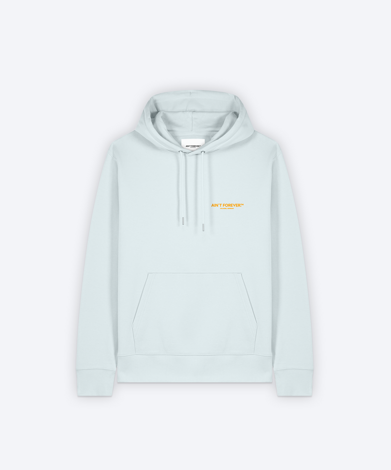 ESSENTIAL HOODIE