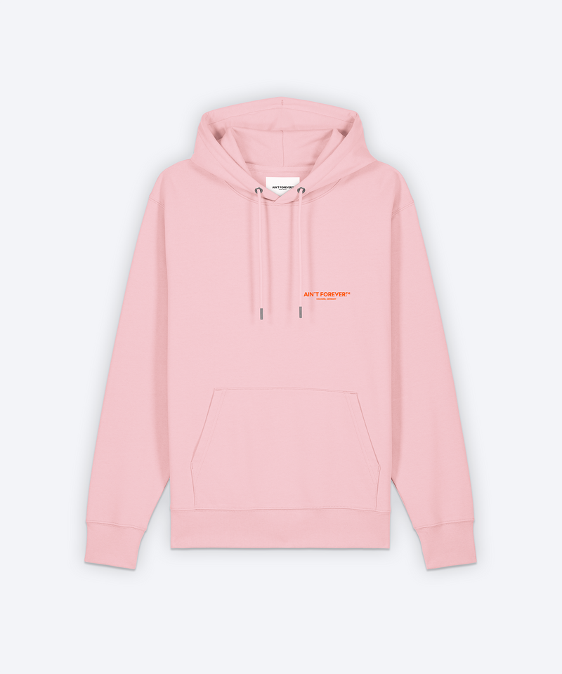 ESSENTIAL HOODIE