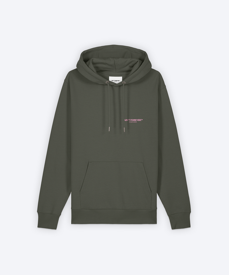 ESSENTIAL HOODIE
