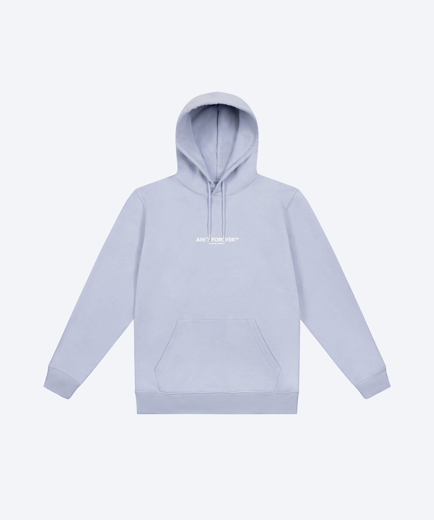 
                  
                    THE DEPARTURES HOODIE (CONFIGURATOR) (SERENE BLUE / WHITE)
                  
                