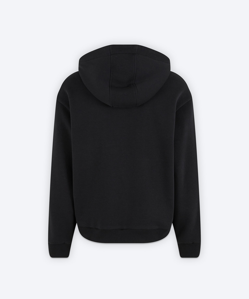 THE ESSENTIAL ZIPPER