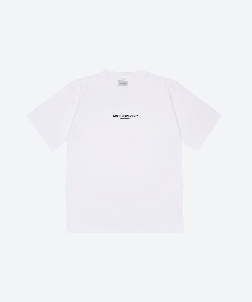 
                  
                    THE OVERSIZED DEPARTURES T-SHIRT (CONFIGURATOR) (WHITE / BLACK)
                  
                
