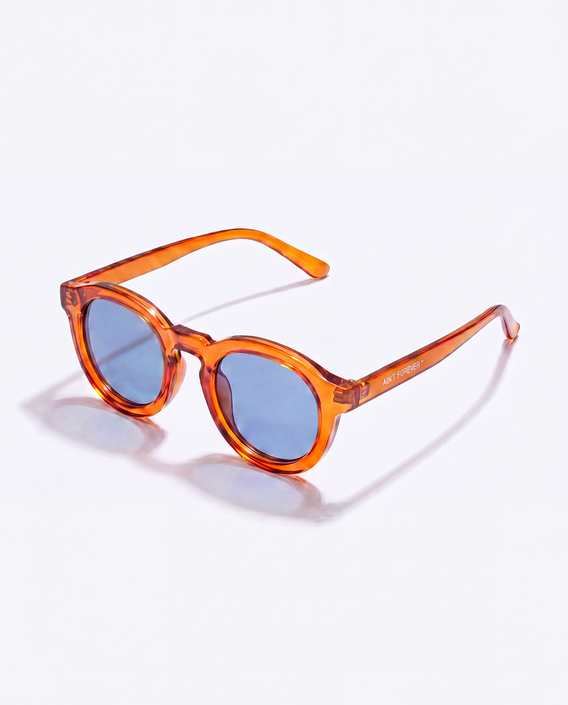 "CORAL" - SUNGLASSES