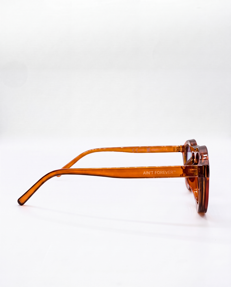 "CORAL" - SUNGLASSES