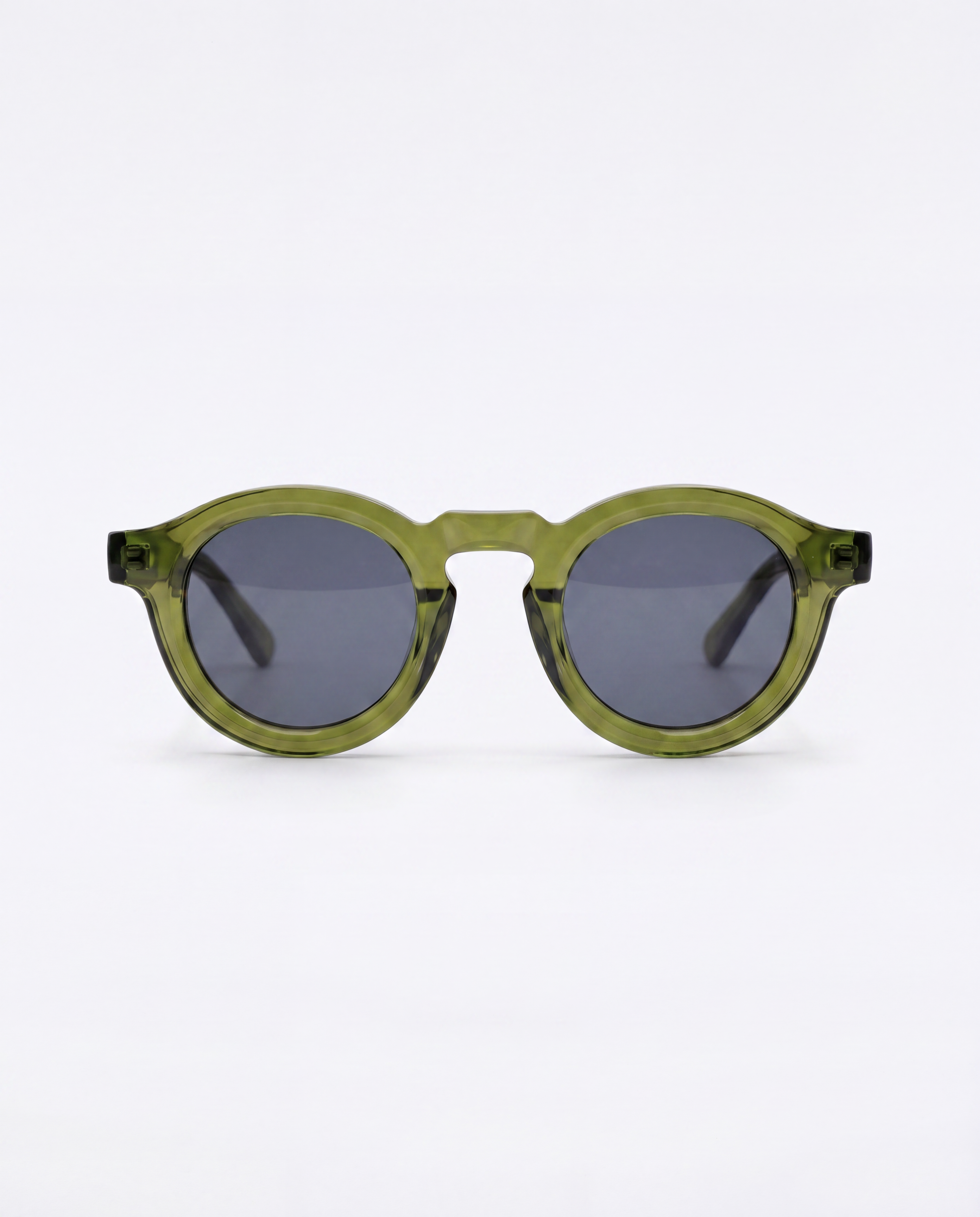 "OLIVE" - SUNGLASSES