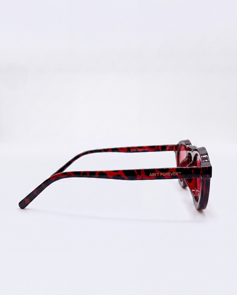 "ORCHID" - SUNGLASSES