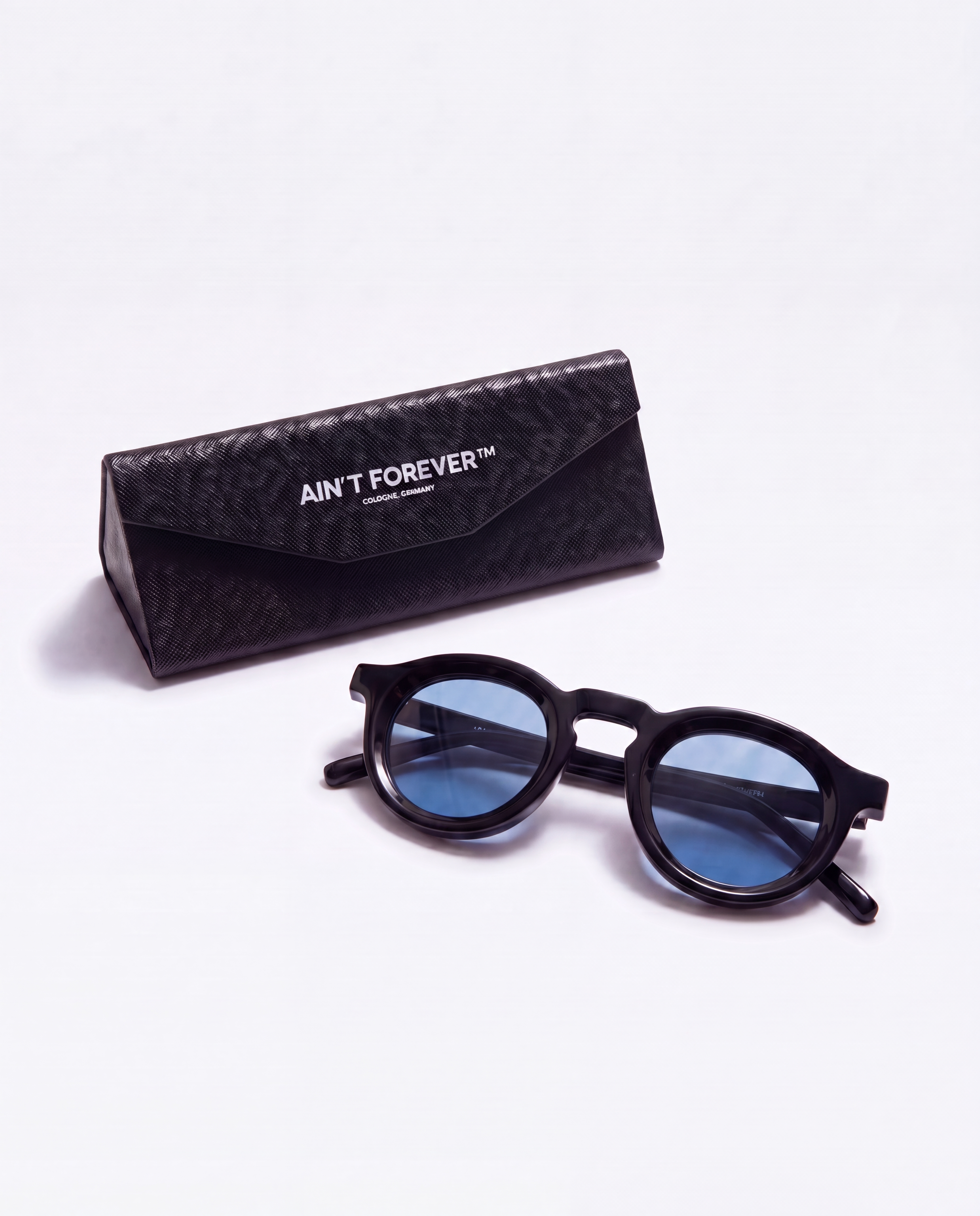"LAGOON" - SUNGLASSES