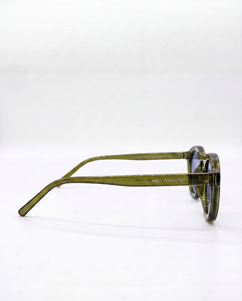 "OLIVE" - SUNGLASSES