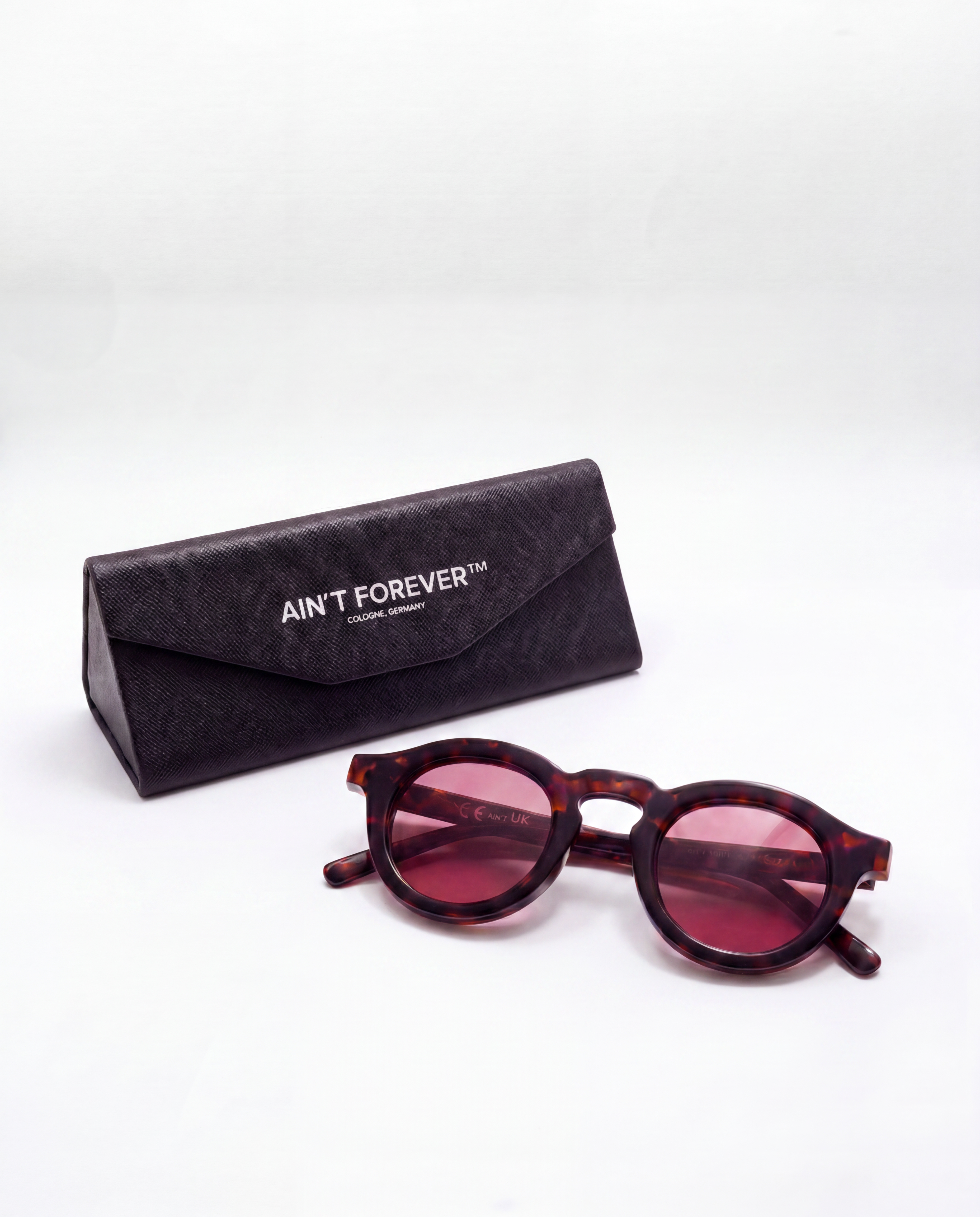 "ORCHID" - SUNGLASSES