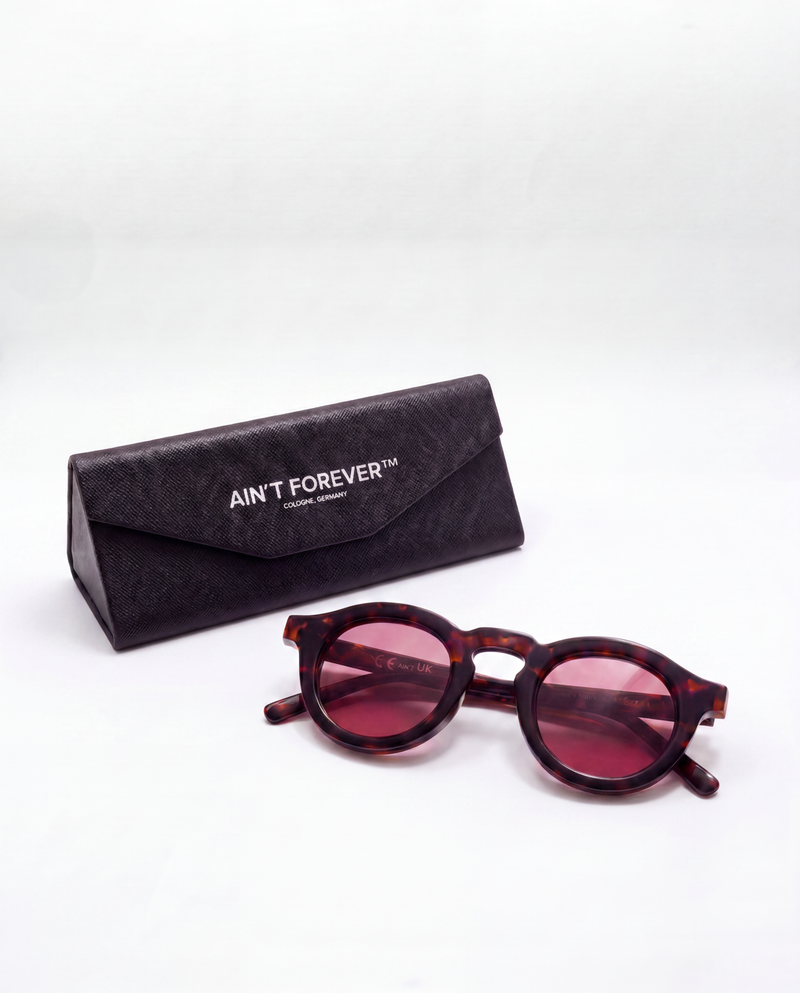"ORCHID" - SUNGLASSES
