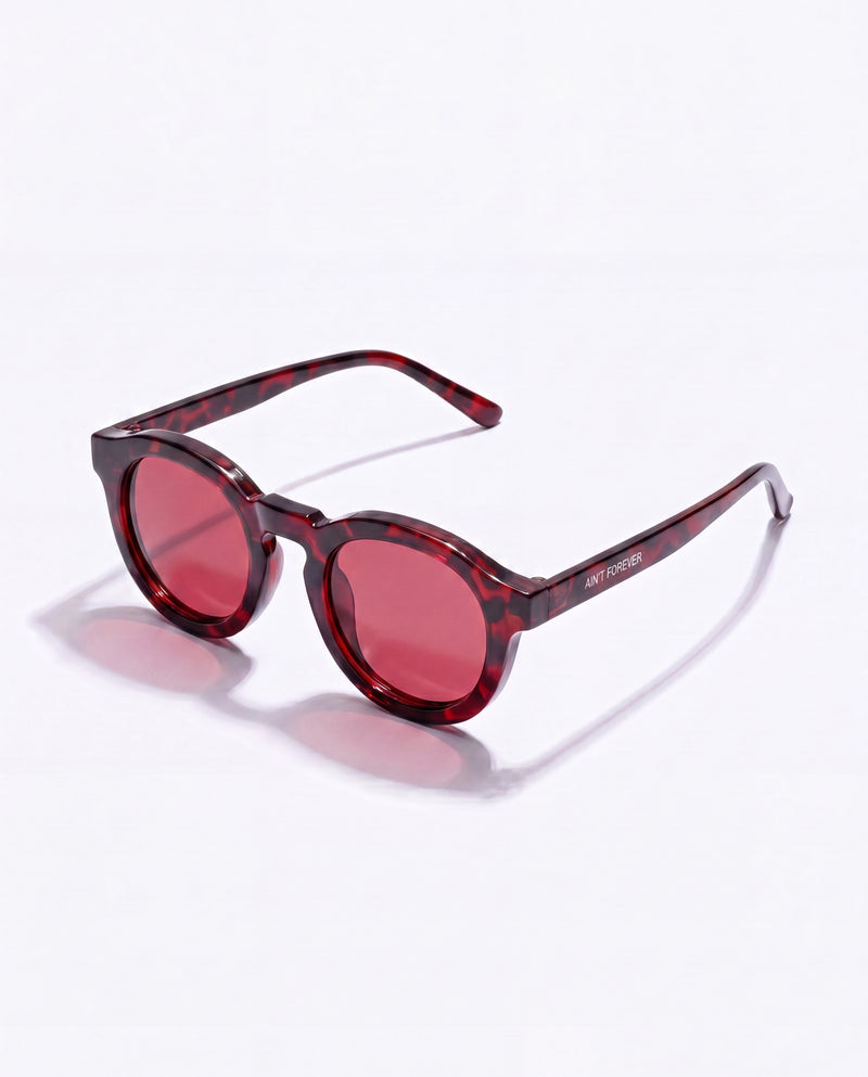 "ORCHID" - SUNGLASSES