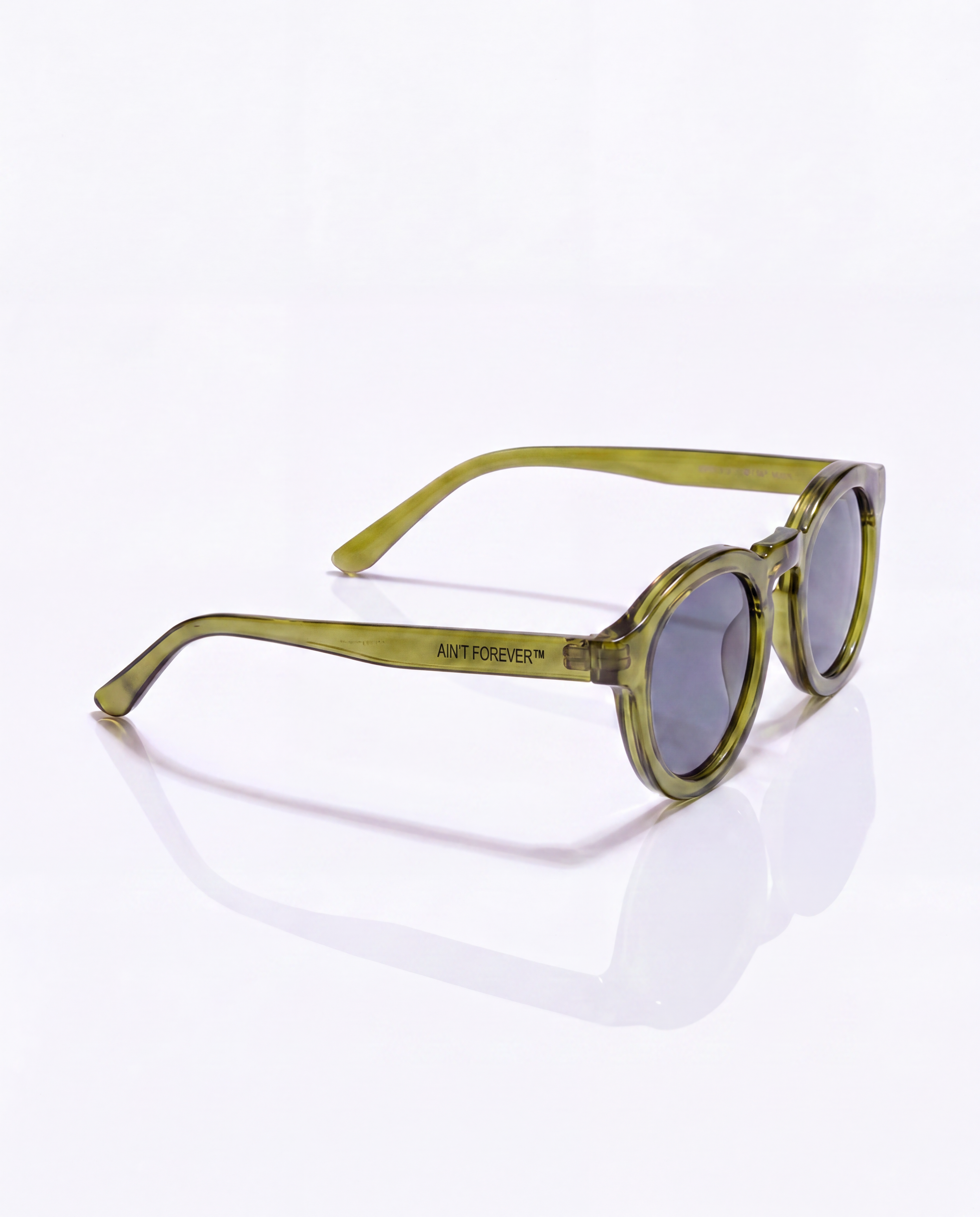 "OLIVE" - SUNGLASSES