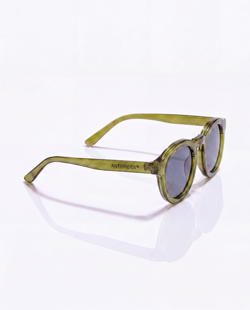"OLIVE" - SUNGLASSES