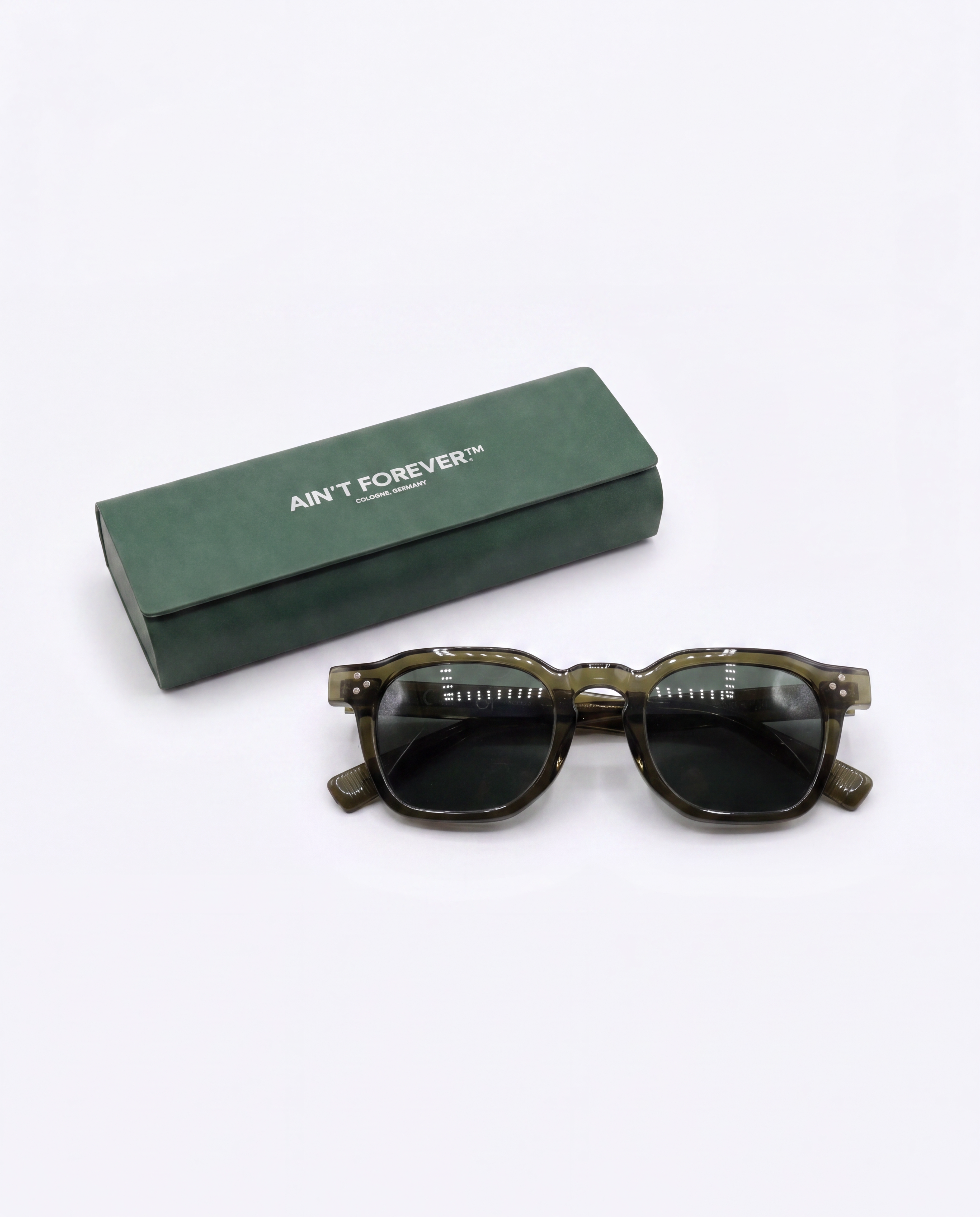 "DUSK" - SUNGLASSES