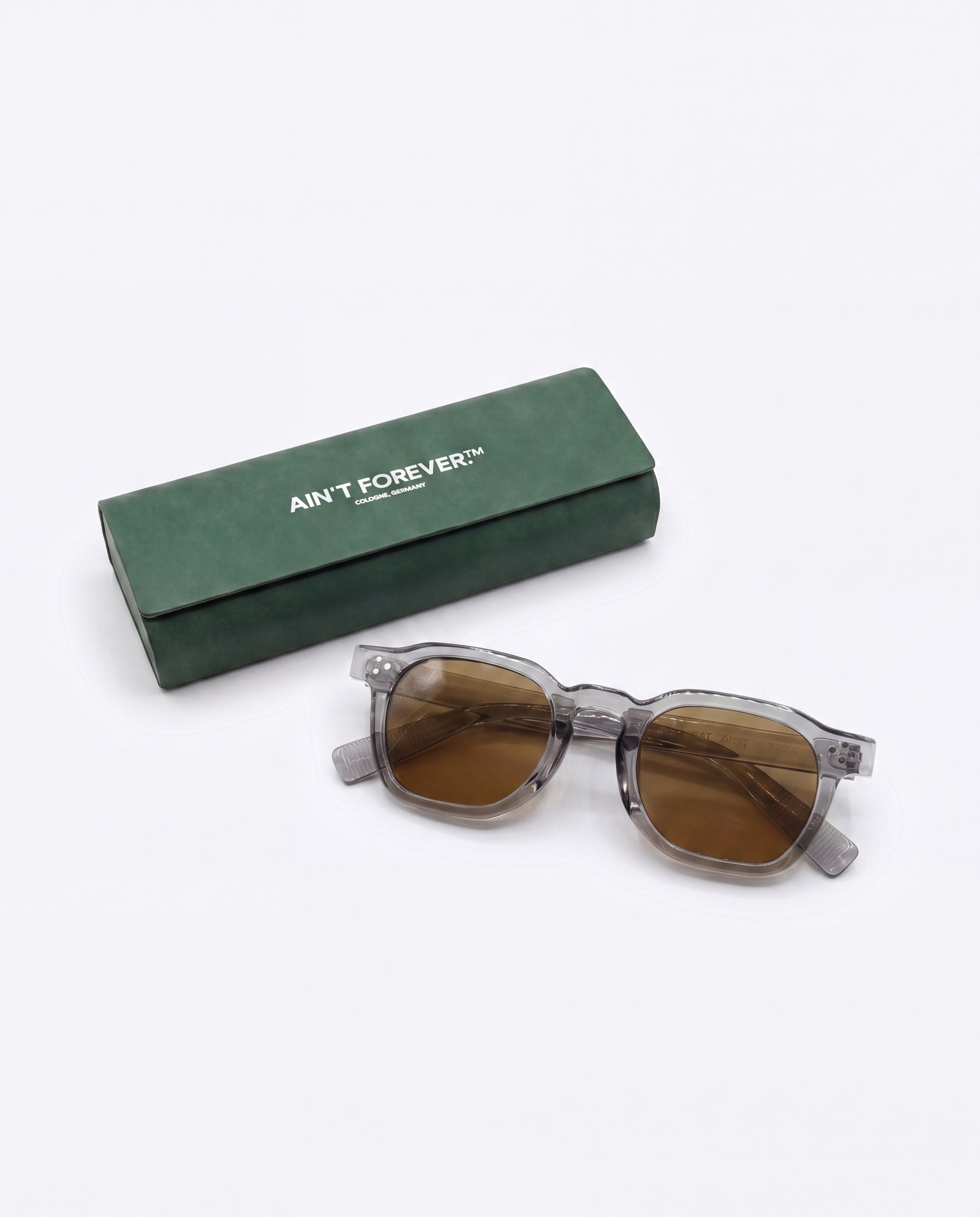"ASH" - SUNGLASSES