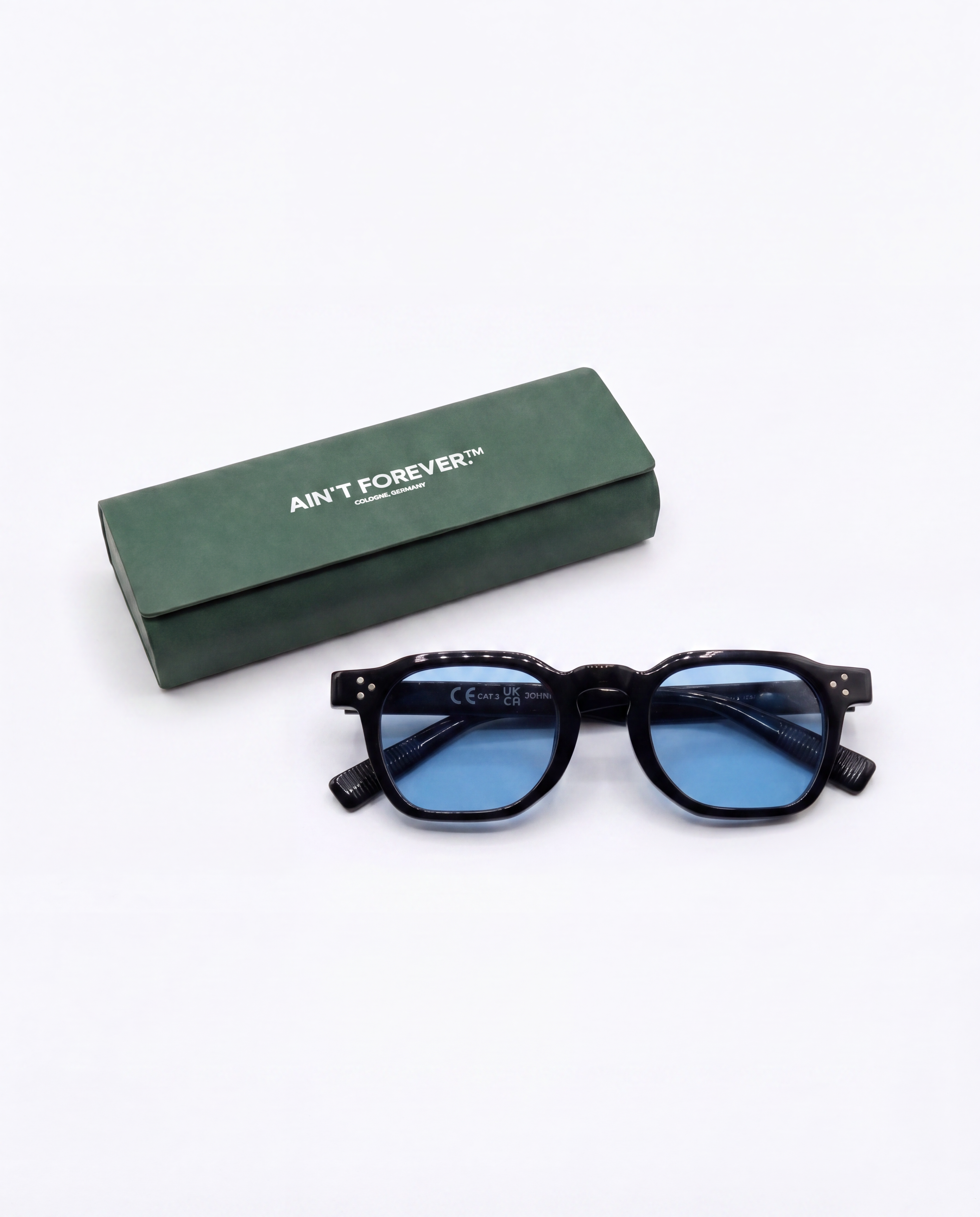 "NOIR" - SUNGLASSES